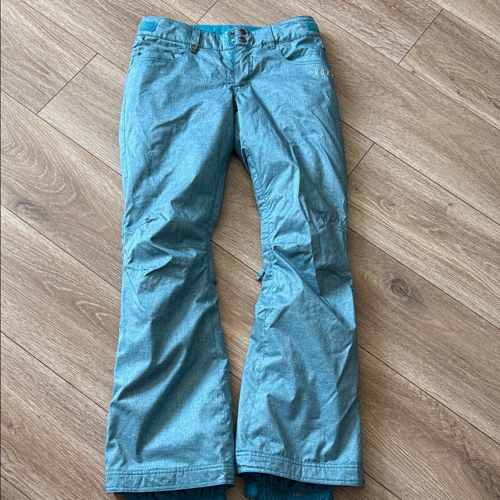 Roxy XS Slim Fit Snow Pants